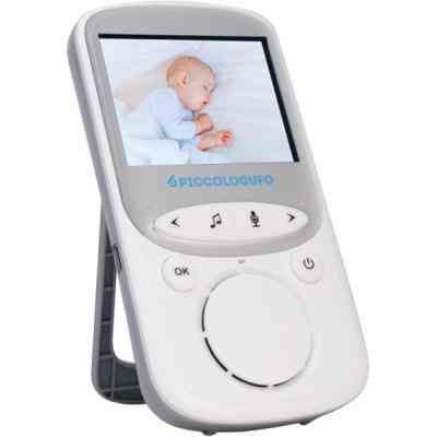 Відеоняня Piccologufo ZV561 з екраном 2.4' (Гр8701) Вінниця