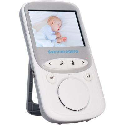 Видеоняня Piccologufo ZV561 с экраном 2.4' (Гр8701) Винница - изображение 4