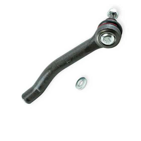 Наконечник тяги Ниссан Leaf левый L рулевой Мукачево