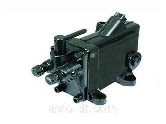 Насос подъема кабины MAN F 2000 / F 90 / L 2000 / M 2000 81417236059 81417236114 81417236026 81417236103 Луцк