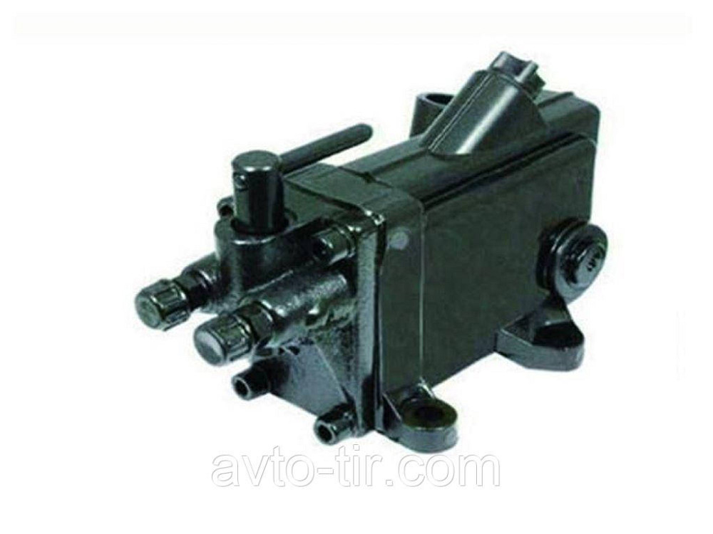 Насос подъема кабины MAN F 2000 / F 90 / L 2000 / M 2000 81417236059 81417236114 81417236026 81417236103 Луцк - изображение 1