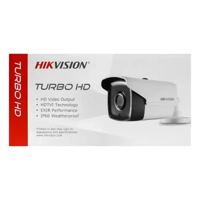 Камера відеоспостереження Hikvision DS-2CE16D0T-IT5E (3.6) Вінниця - фото 7