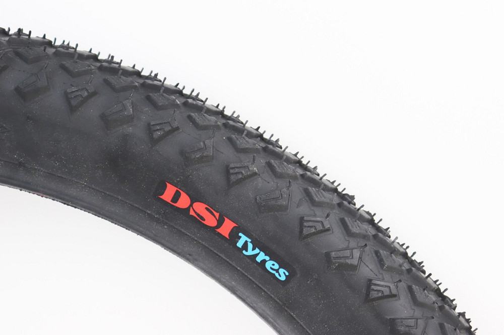 Шина 20"х1,90 (50-406) шипована BELLEZA SRI-112 Київ - фото 3