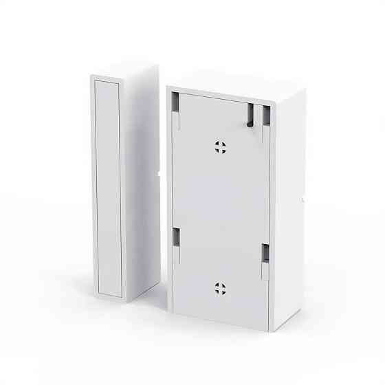 Бездротовий автономний датчик відчинення вікон/дверей з WiFi Trinix TRX-DS01(WiFi) (27-00051) Киев