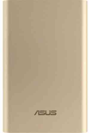 Зовнішній акумулятор Asus Powerbank ZenPower 10050mAh Perbank зарядний пристрій батарея (Черний) Вінниця