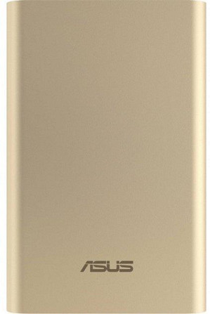 Внешний аккумулятор Asus Powerbank ZenPower 10050mAh Павербанк зарядное устройство батарея (Золотист Винница - изображение 1