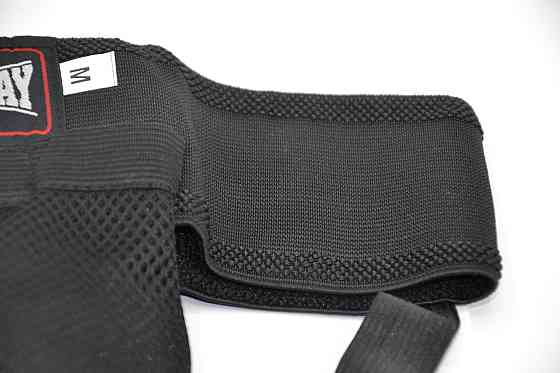 Захист паху PowerPlay 3029 Чорний L Луцьк