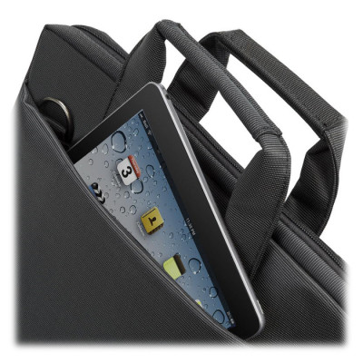 Сумка для ноутбука RivaCase 13.3&quot; 8221 Black (8221Black) Вінниця - фото 5