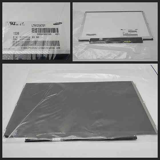 Матриця для ноутбука LTN125AT01-401 Луцк