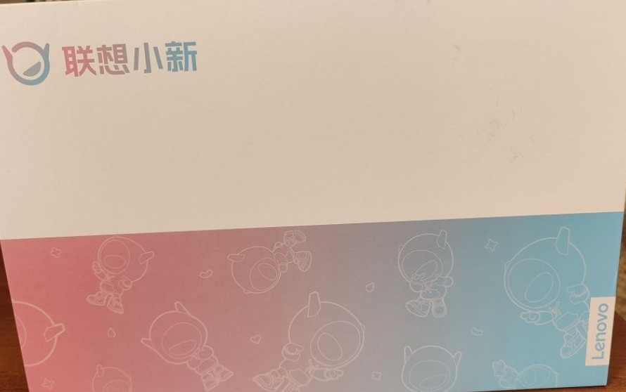 Планшет Lenovo Xiaoxin Pad Plus TB372FC новый матовый экран.8/128Gb. Киев - изображение 2