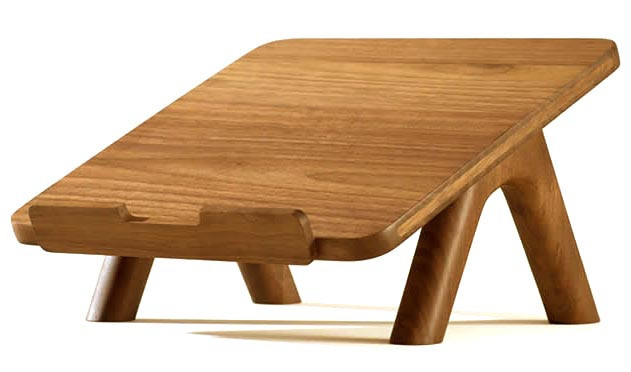 Подставка для ноутбука 