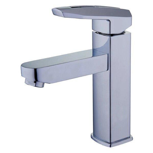 Змішувач для умивальника G-lauf LOF1 - A033 Київ - фото 1