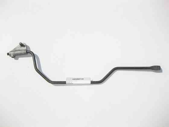 Mercedes-Benz  A2032601133 Тяга селектора АКП C-Class W203 4matic з наконечником A2032670432 Одеса