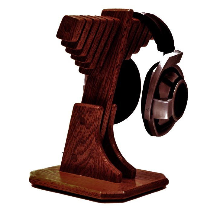 Стойка для наушников 