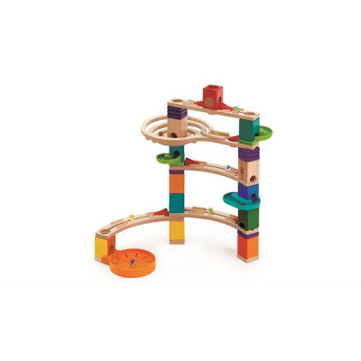 Конструктор Hape лабиринт Quadrilla Клифгенгер 94 элемента (E6020) Винница - изображение 8