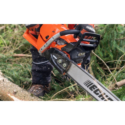 Ланцюгова пила ECHO бензинова CS-7310SX 4,05кВт/5,4к.с. 20&quot;, 3/8 72лан., 1,5мм (CS-7310SX) Вінниця - фото 8