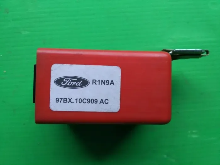 Блок управління фаркопа 97bx-10c909-ac Форд Мондео 3 оригінал Вінниця - фото 1