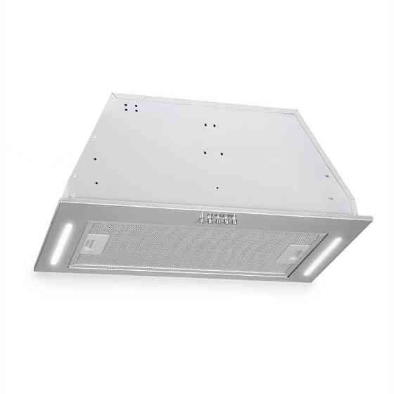 Вниз Установка под вытяжку 60 см Вытяжка: 590 м³/ч Светодиод из нержавеющей стали 60 см (Германия, читать Ровно