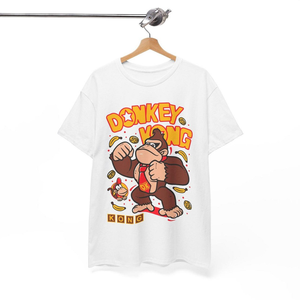 Футболка для мальчика аниме Видео Гаме оверсайз (рост от 165 до 180 ) Черний AnimeJ0388m Днепр - изображение 7