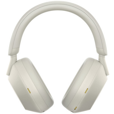Навушники Sony WH-1000XM5 Silver (WH1000XM5S.CE7) Вінниця - фото 3