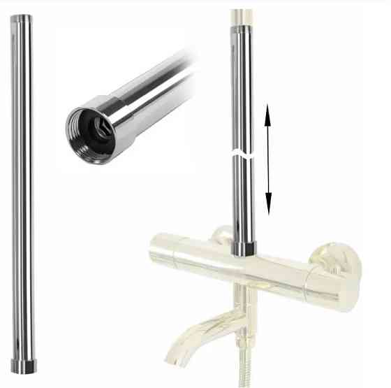 Трубка для подовження штанги Globus Lux T300-TUBE Київ