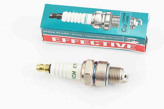 Свічка 2Т E7TC - M14 L12 Київ