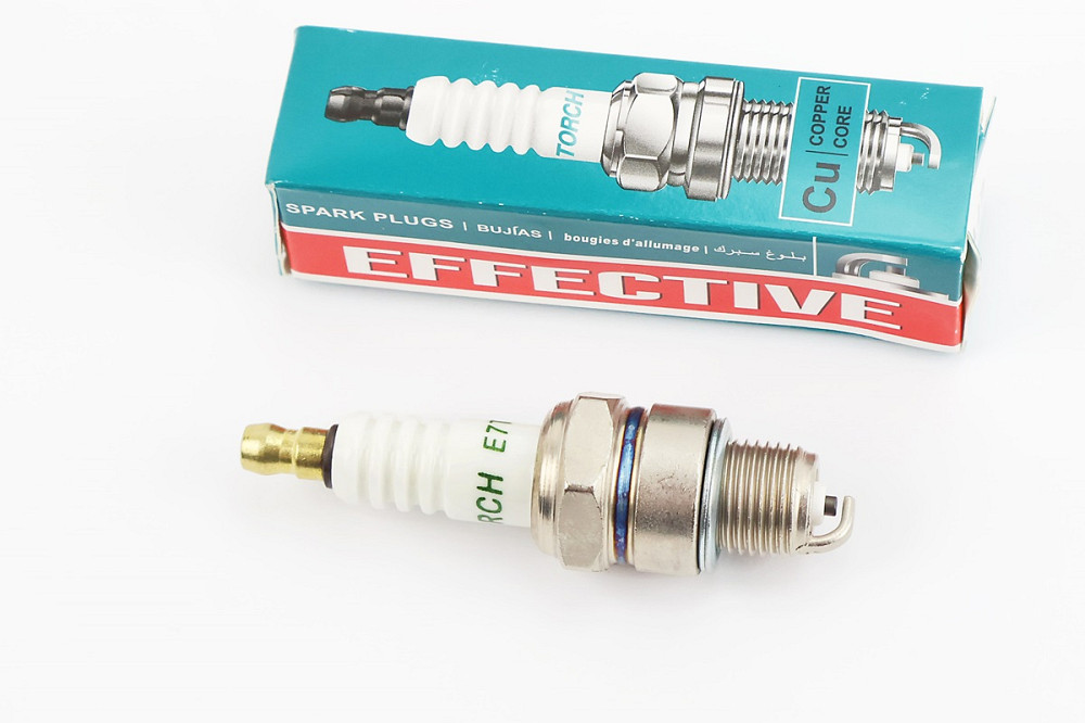 Свічка 2Т E7TC - M14 L12 Київ - фото 1