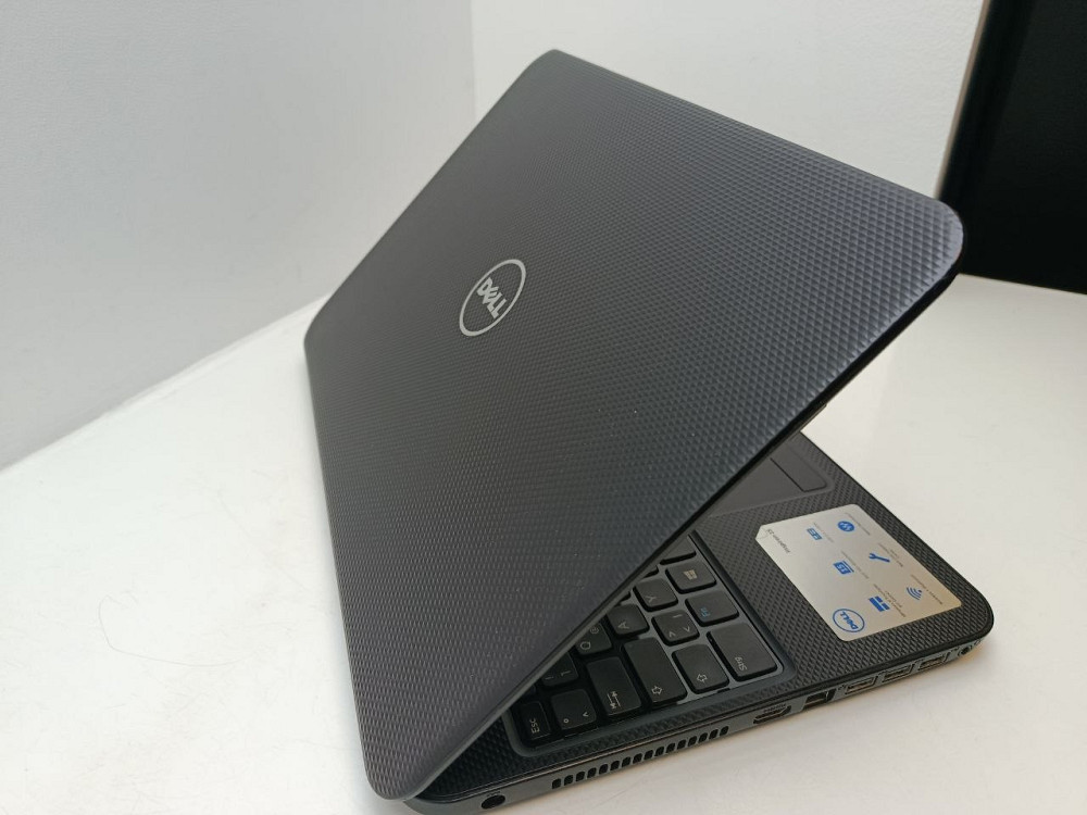 Ноутбук Dell Inspiron 15-3521 Pentium 2127u\4\0\ АКБ- (товар вживаний) Луцьк - фото 5