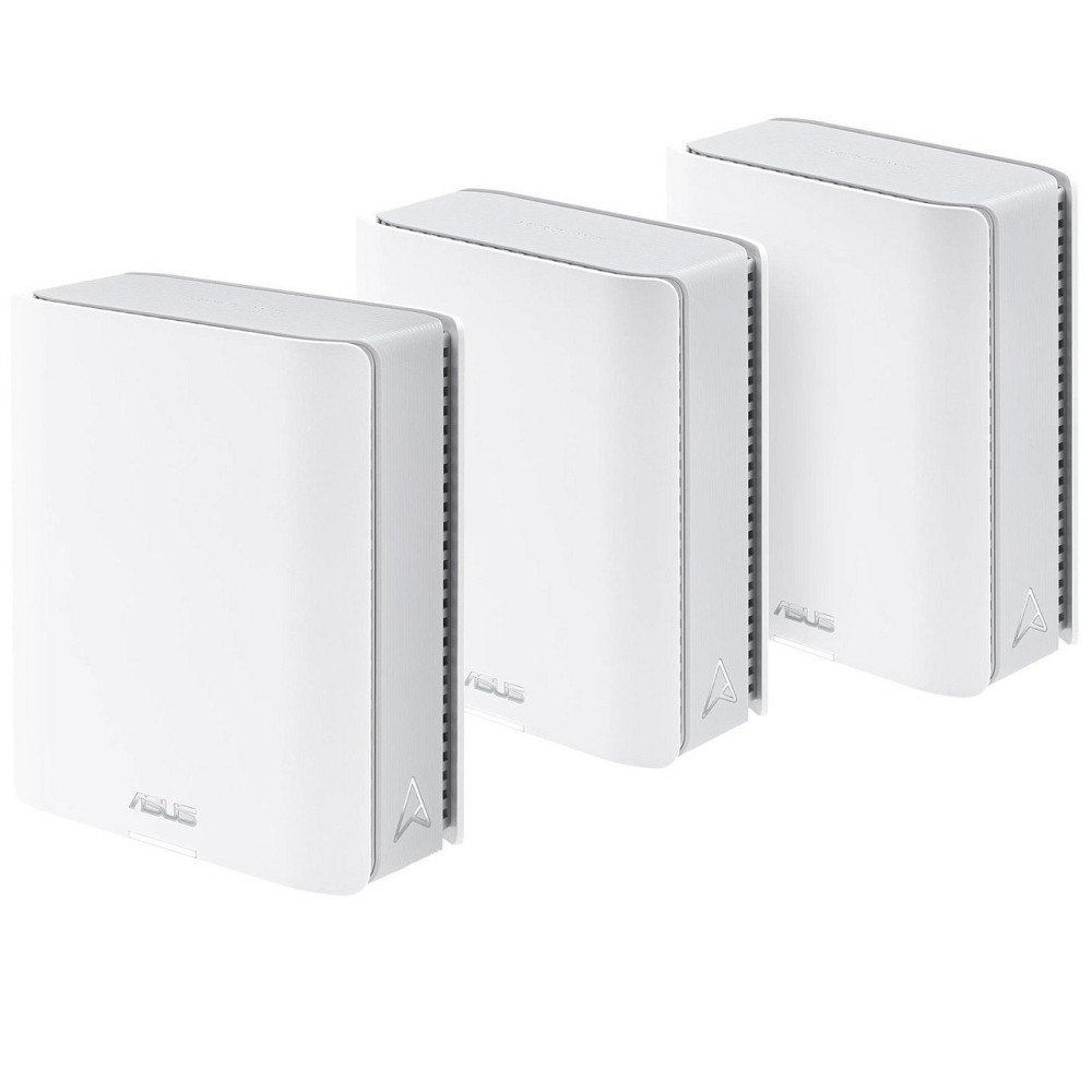 Wi-Fi Mesh-система Asus ZenWiFi BT8 3pk White (90IG0930-MO3B40) ( white ) Харків - фото 6