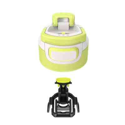 Термокружка Kambukka Elton Insulated 750 мл лайм (11-03042) Винница