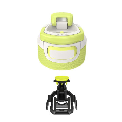 Термокружка Kambukka Elton Insulated 750 мл лайм (11-03042) Винница - изображение 4