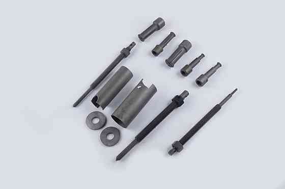 Знімач сальників цанговий із зворотним молотком (10, 12, 15, 20, 23mm) Мукачево