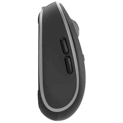 Мишка YENKEE YMS 2085BK Noble Wireless/Bluetooth Black (45019713) Вінниця