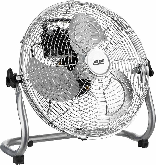 Вентилятор 2E PowerWind 30C (2E-IF30C) ( 12080 ) Харьков - изображение 2