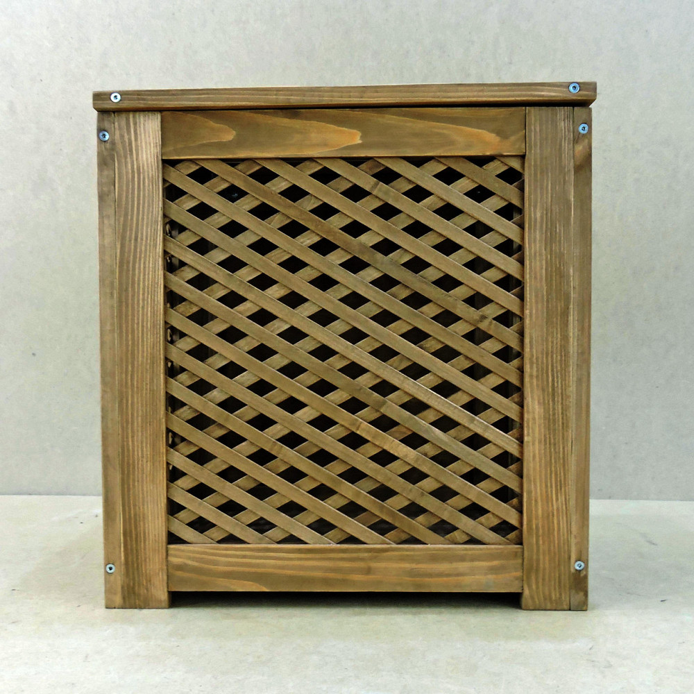 Корзина для белья 