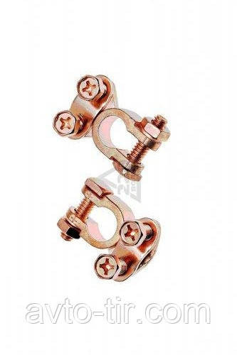 Клема АКБ VOLVO 072332013100 202.109 Луцьк - фото 1