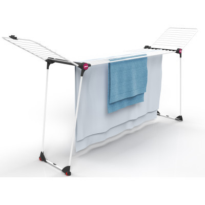 Сушарка для білизни Gimi Dinamik 30 Plus підлогова (169262) (929683) Вінниця - фото 3