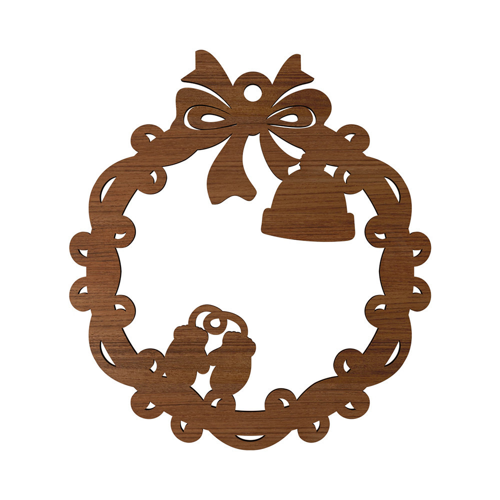 Новогодняя игрушка EKOSTAR 100х120 Киев - изображение 1