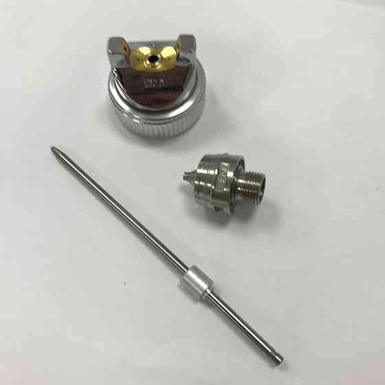 Форсунка 2мм для краскопультов AB-17G HVLP AUARITA NS-AB-17G-2.0 Одеса