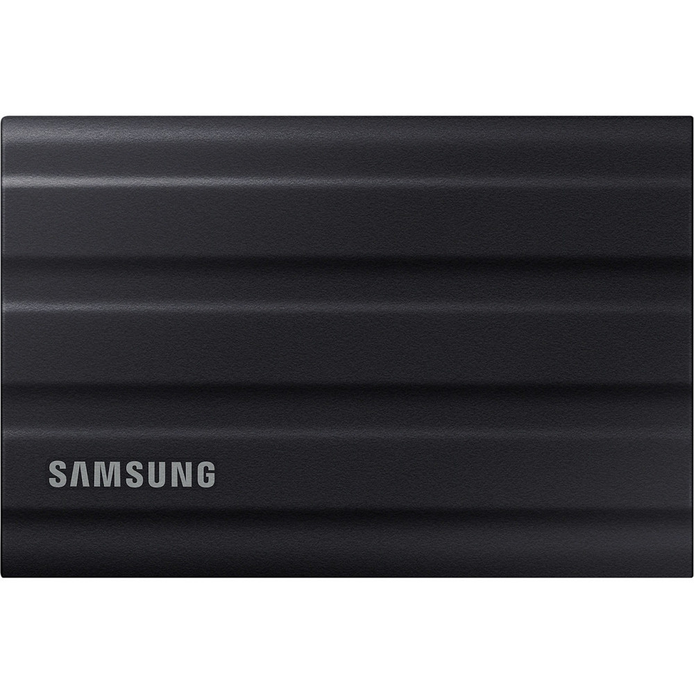 Накопичувач зовнішній SSD 2.5" USB 2.0TB Samsung T7 Shield Black (MU-PE2T0S/WW) ( 11722 ) Харків - фото 10