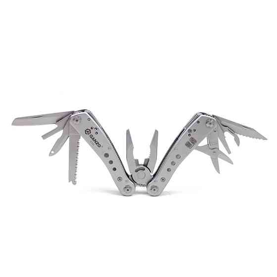 Мультитул Multi Tool Ganzo G201 Киев