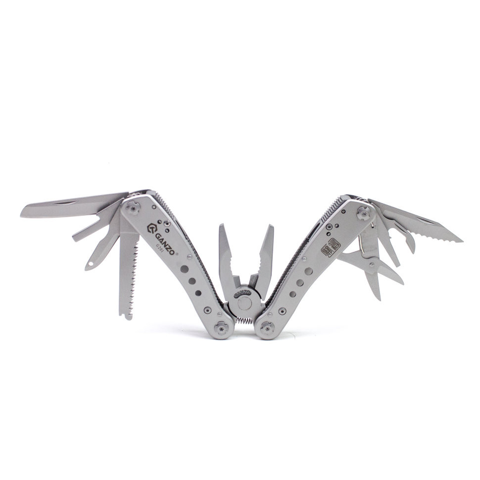Мультитул Multi Tool Ganzo G201 Киев - изображение 6