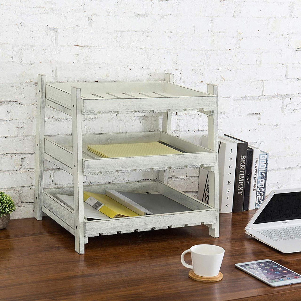 Етажерка для фруктів і овочів "Керрот" браш Миколаїв - фото 4