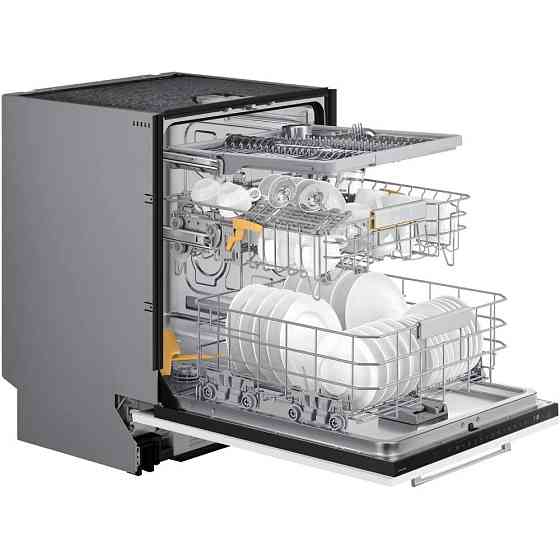 Вбудована посудомийна машина Samsung DW60DG770B00U1 ( 18776 ) Харків