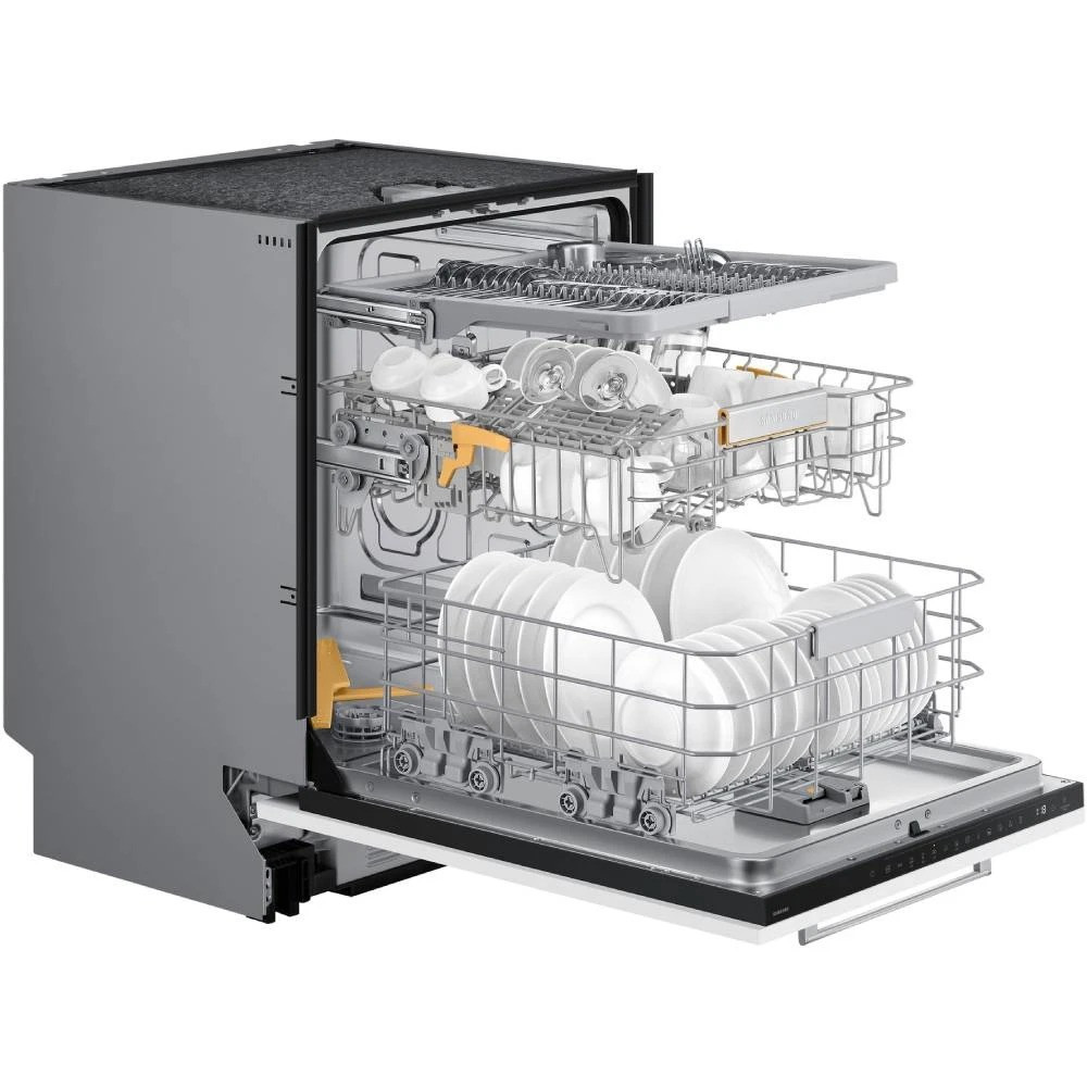 Вбудована посудомийна машина Samsung DW60DG770B00U1 ( 18776 ) Харків - фото 5