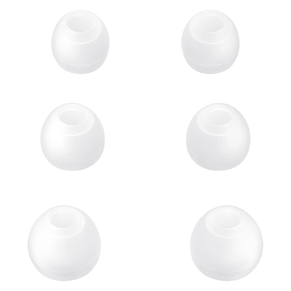 Гарнітура Samsung EO-IC100 USB Type-C White (6537050) Київ - фото 4