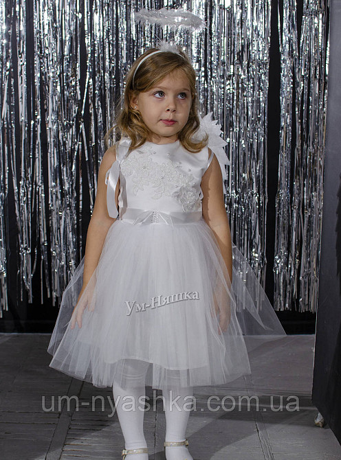 Костюм Ангела для девочки Кривой Рог - изображение 5