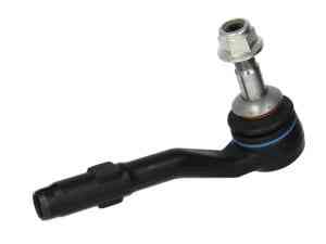 Наконечник рульової тяги Raiso (Швеція) BMW 6 E64, БМВ 6 E64 01- #RL-321361B UARYLTG22 Ковель