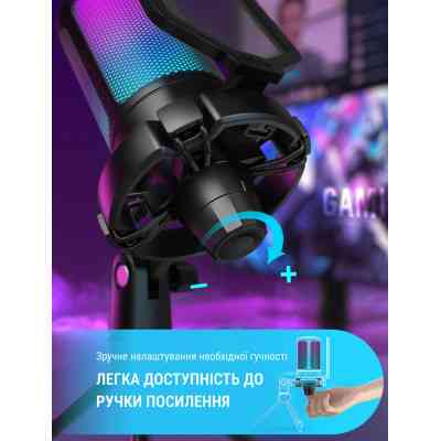 Мікрофон Fifine A6VW Вінниця