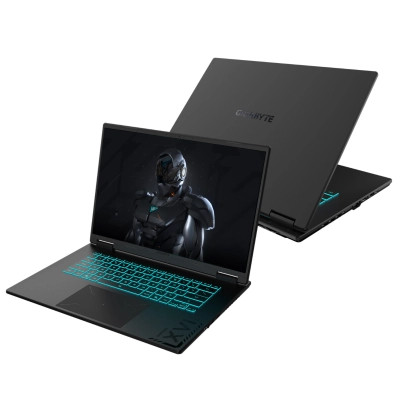 Ноутбук GIGABYTE Gaming A16 (3VHK3UA864SD) Винница - изображение 5